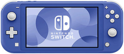 Nintendo Switch Lite | Shop Now