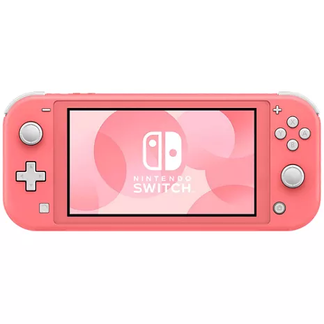 Nintendo Switch Lite Video Game Console