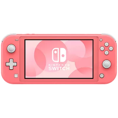Nintendo Switch Lite | Shop Now