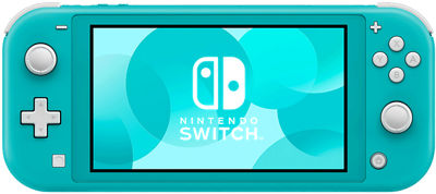 Nintendo Switch Lite | Shop Now