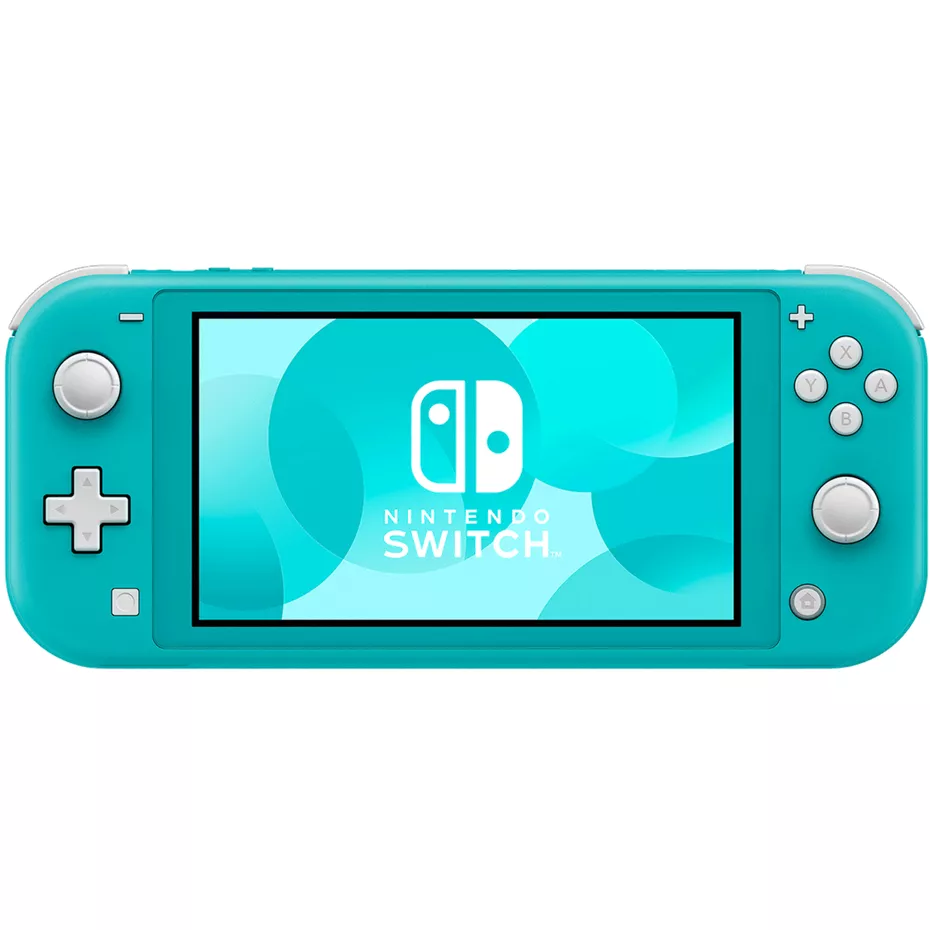 Nintendo Switch Lite -...