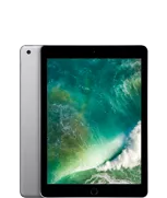 iPad (5th generation)
