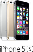 iPhone 5s