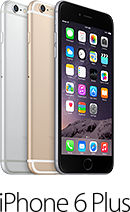 iPhone 6 Plus