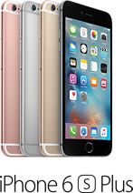 iPhone 6s Plus