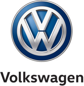 Volkswagen logo