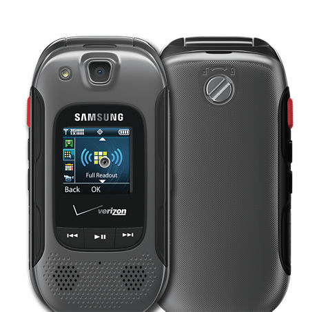 samsung convoy 5