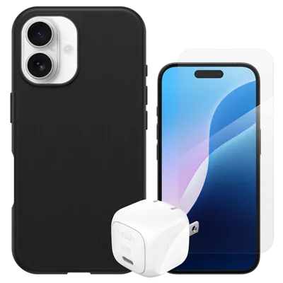  Core Bundle for Apple iPhone 16 undefined image 1