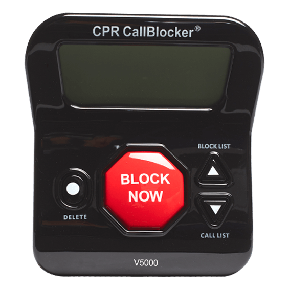 Product view of CPR V5000