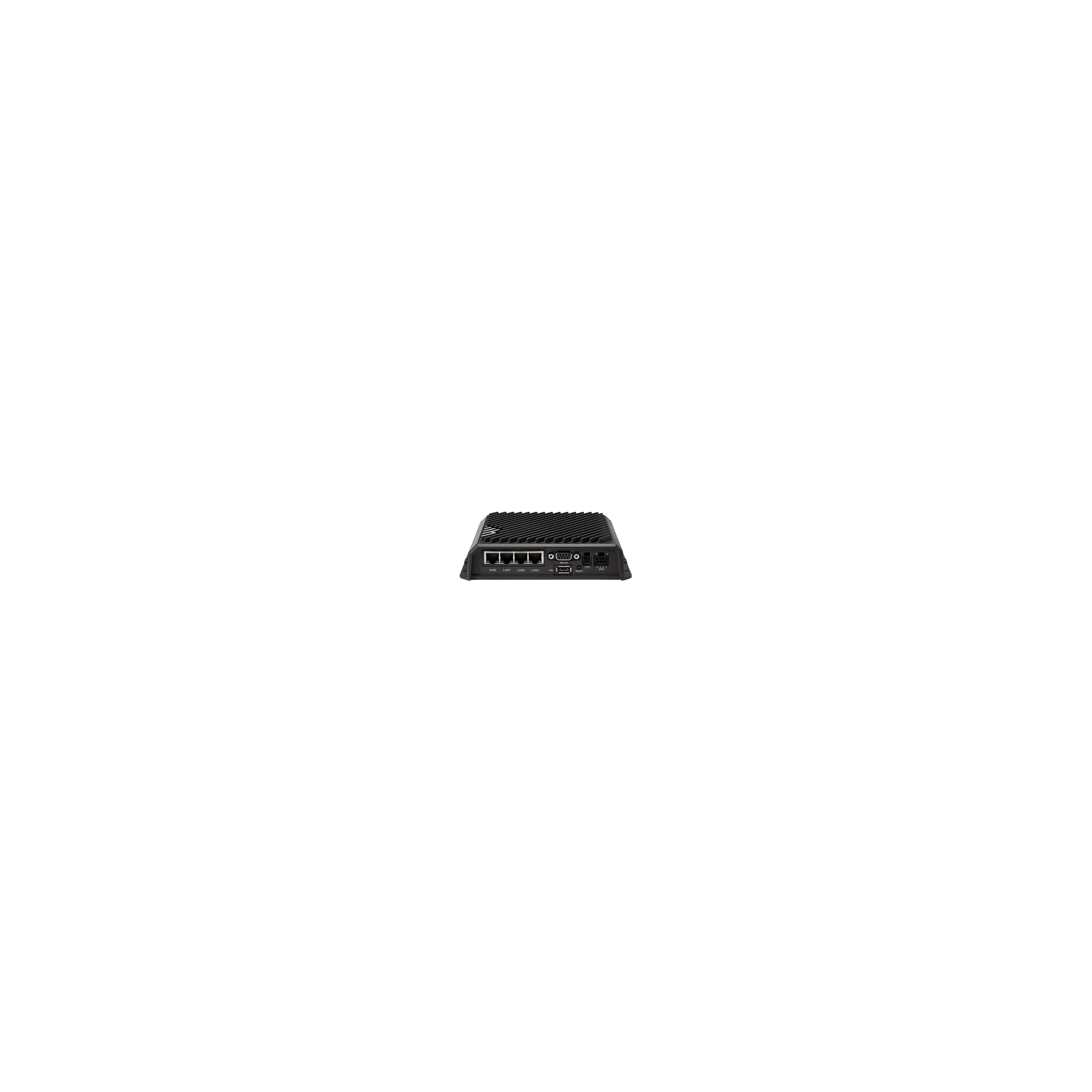 Cradlepoint R1900 Router with 1 Year NetCloud Essentials and Advanced ...
