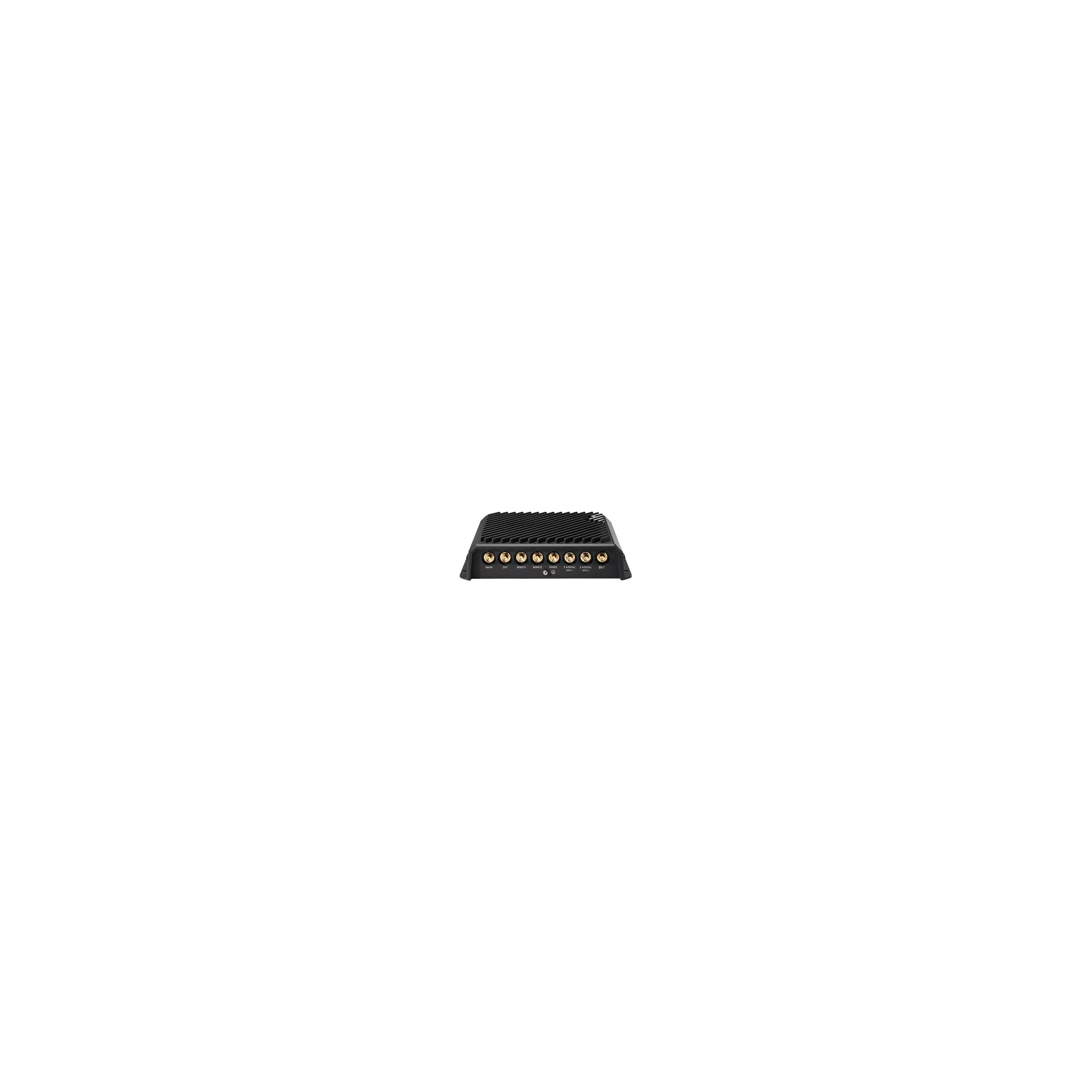 Cradlepoint R1900 Router with 1 Year NetCloud Essentials and Advanced ...