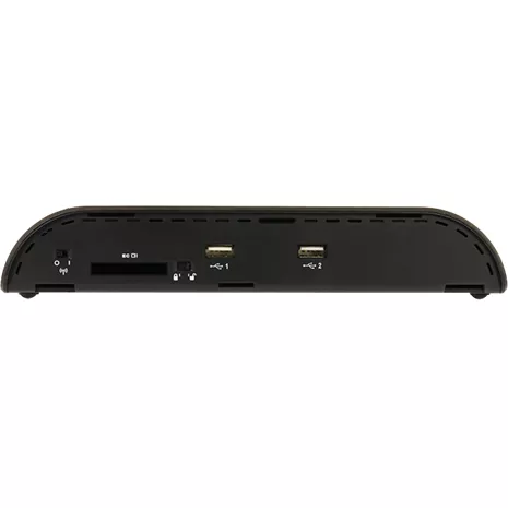 Cradlepoint Wireless 3G/4G router for home