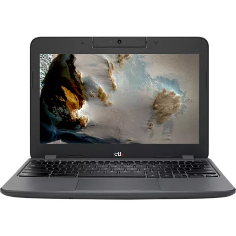 CTL Chromebook NL71CT-L Gray image 1 of 1 