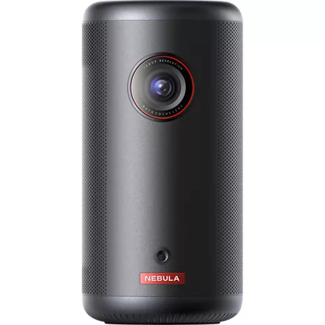 Soundcore Nebula Capsule 3 Portable Projector