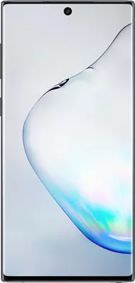 Samsung Galaxy Note10