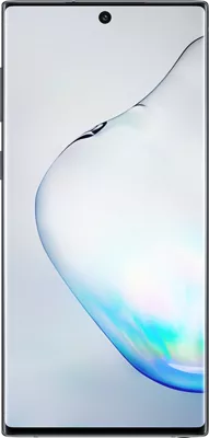 Samsung Galaxy Note10