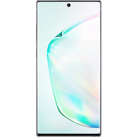 Samsung Galaxy Note10+ (Certified Pre-Owned)