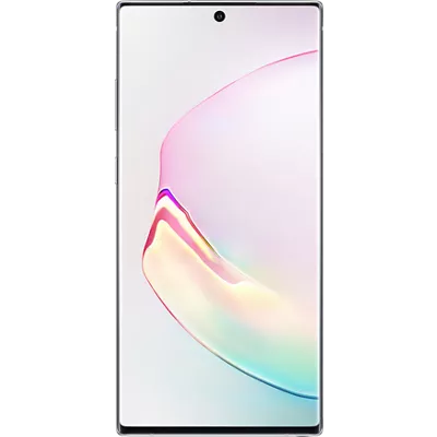Samsung Galaxy Note10+ undefined image 1