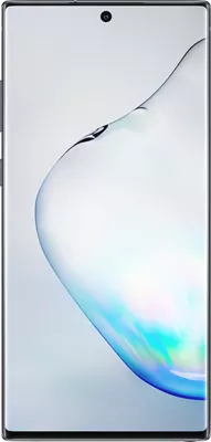 Samsung Galaxy Note10+ 5G