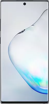 Samsung Galaxy Note10+ 5G