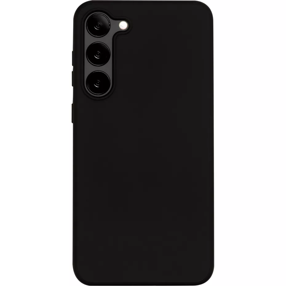 dbramante1928 Greenland Case for Galaxy S23+ - Night Black | Verizon