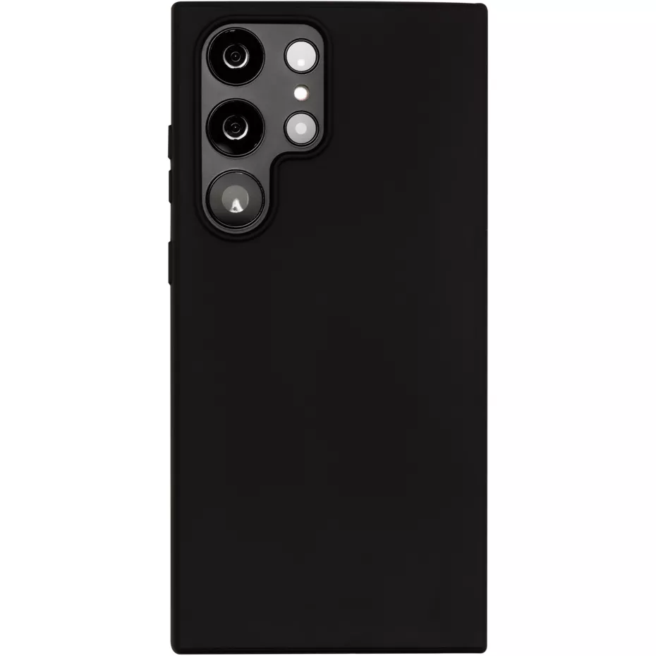 dbramante1928 Greenland Case for Galaxy S23 Ultra - Night Black | Verizon