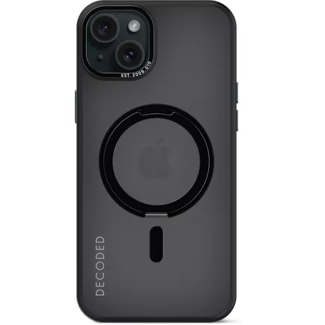Decoded 360 Loop Stand Cover Case with MagSafe for iPhone 15 Plus and iPhone 14 Plus