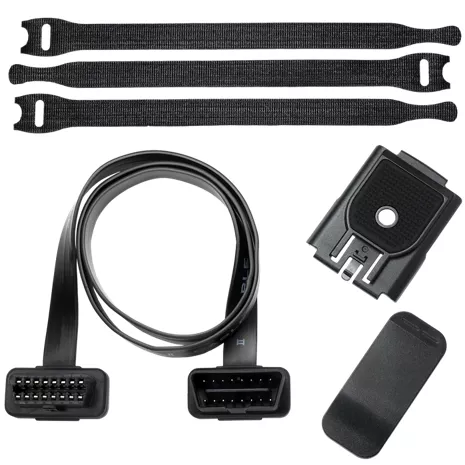 Quality One Wireless Delphi Connect Relocation Kit 