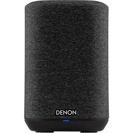Denon Home 150 Wireless Speaker with HEOS Built-in AirPlay 2 and Bluetooth