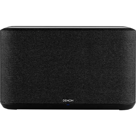 Denon Altavoz estéreo inalámbrico Home 350 con HEOS integrado, AirPlay 2 y Bluetooth