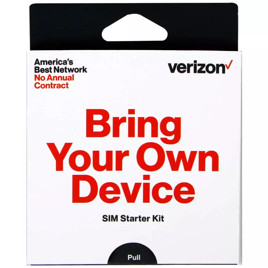 Verizon 4G Sim Acti…