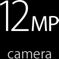 12 megapixel camera