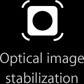 Optical image stabilization