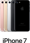 iPhone 7