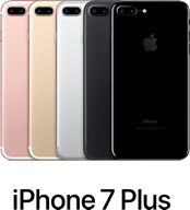 apple iphone 7 plus 128gb verizon