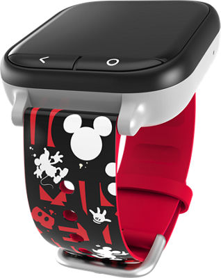verizon gizmo gadget watch band