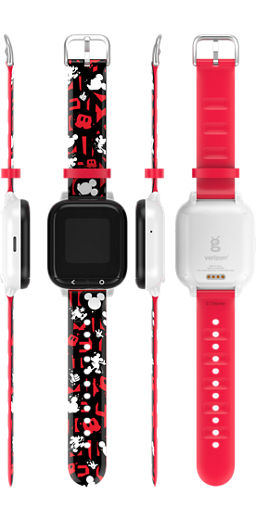 verizon gizmo gadget watch band