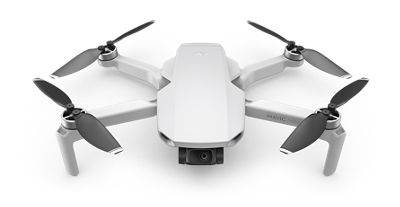 dron dji