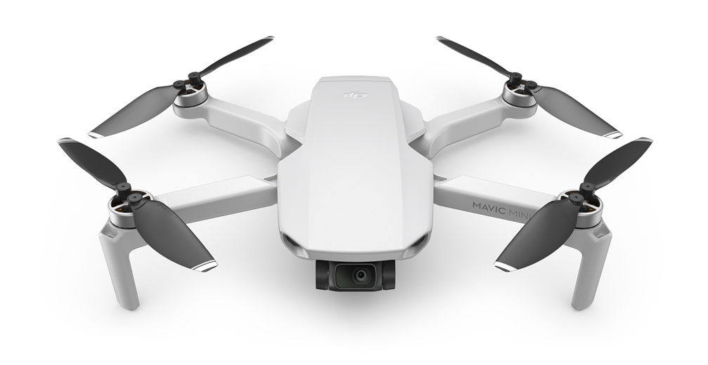 Dji Mavic Mini Drone Verizon