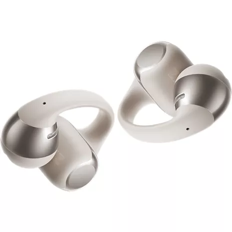 Shokz OpenDots ONE Open-Ear True Wireless Earbuds | Shop Now