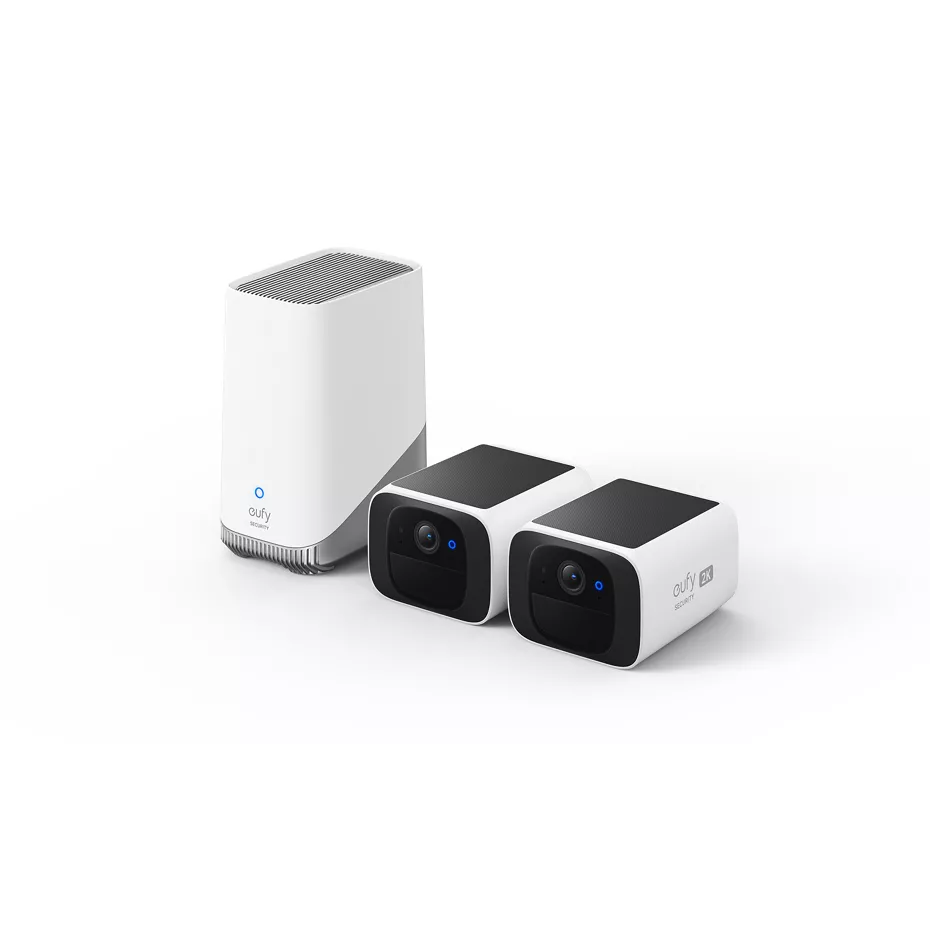 eufy SoloCam S220 Wireless...