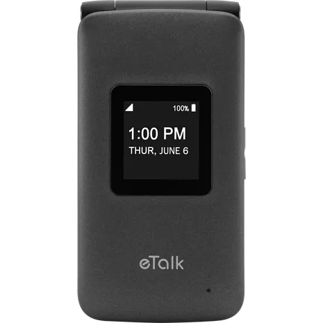 Teléfono básico eTalk  <span class=mpwcagts lang=EN>Verizon  </span><!--class=mpwcagts-->