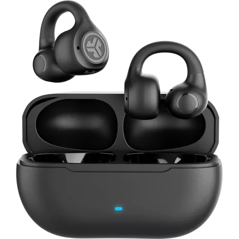 イヤホン JLab Flex Open Earbuds Cloud White 710RAyOBgpL._AC_UF894,