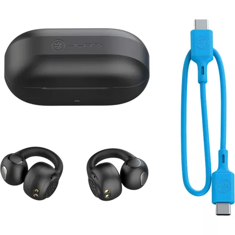 JLab Flex Open True Wireless Earbuds | Shop Now