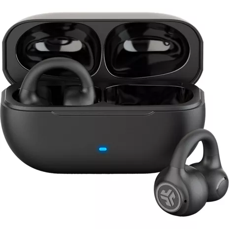 JLAB Flex Open Clip True Wireless Earbuds