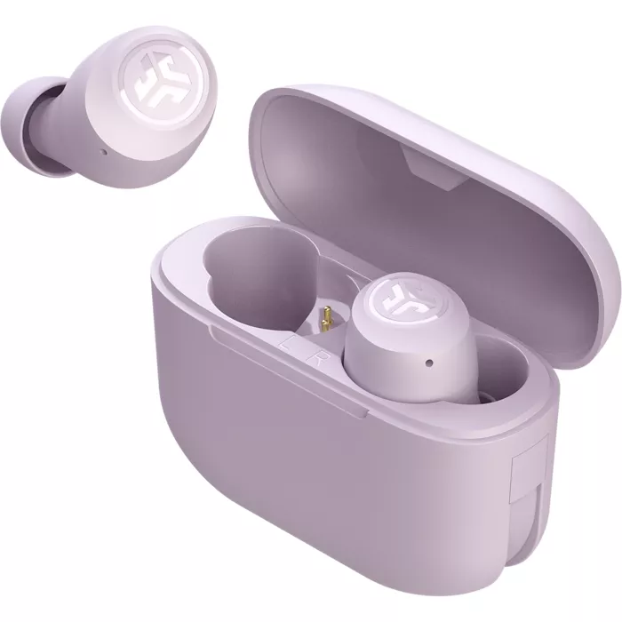 JLAB GO Air POP Earbuds - Lilac | Verizon