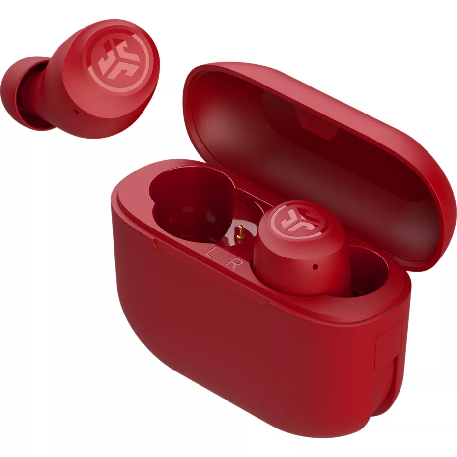 Jlab Go Air Pop Ear… - image