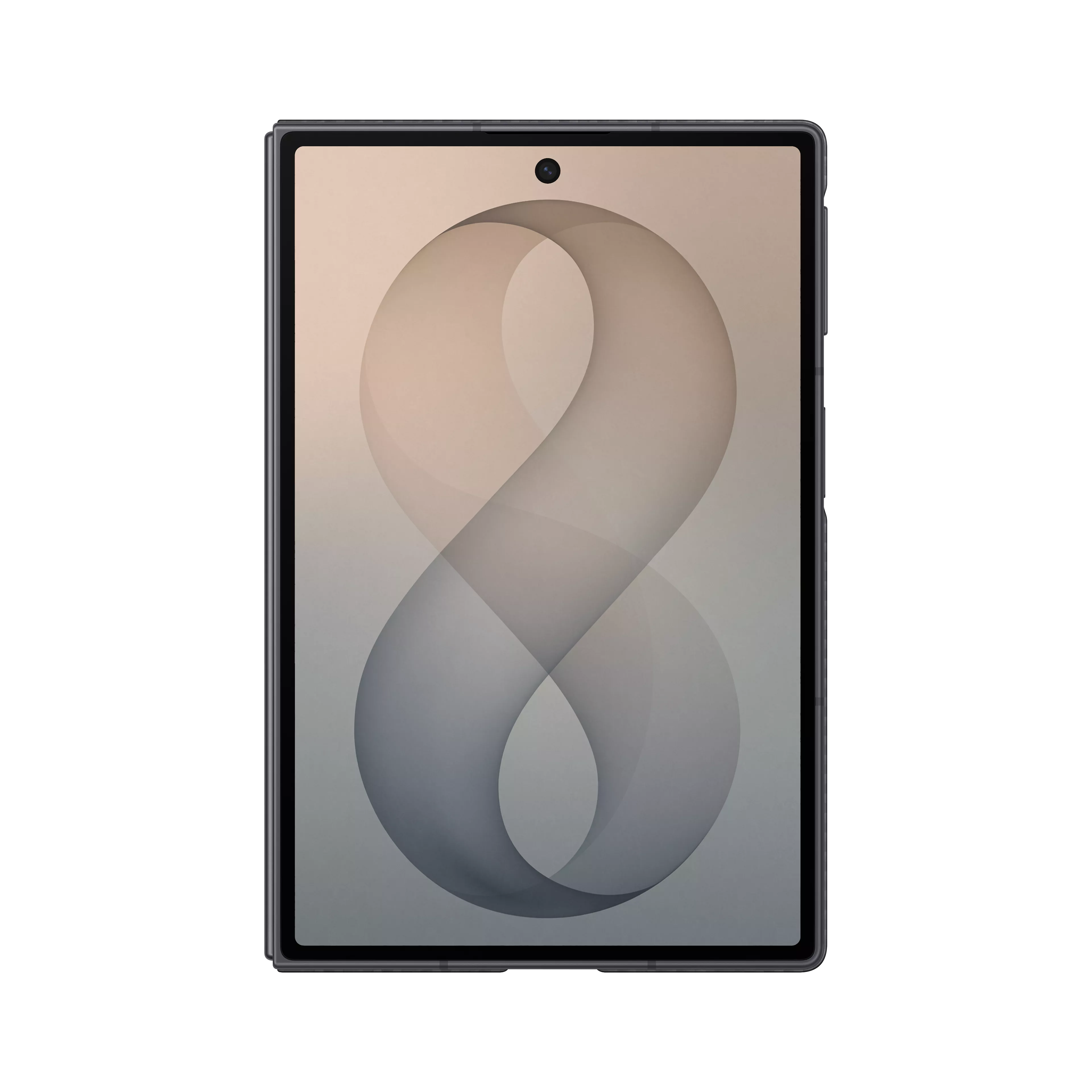 Carbon Magnet Case for Galaxy Z Fold8
