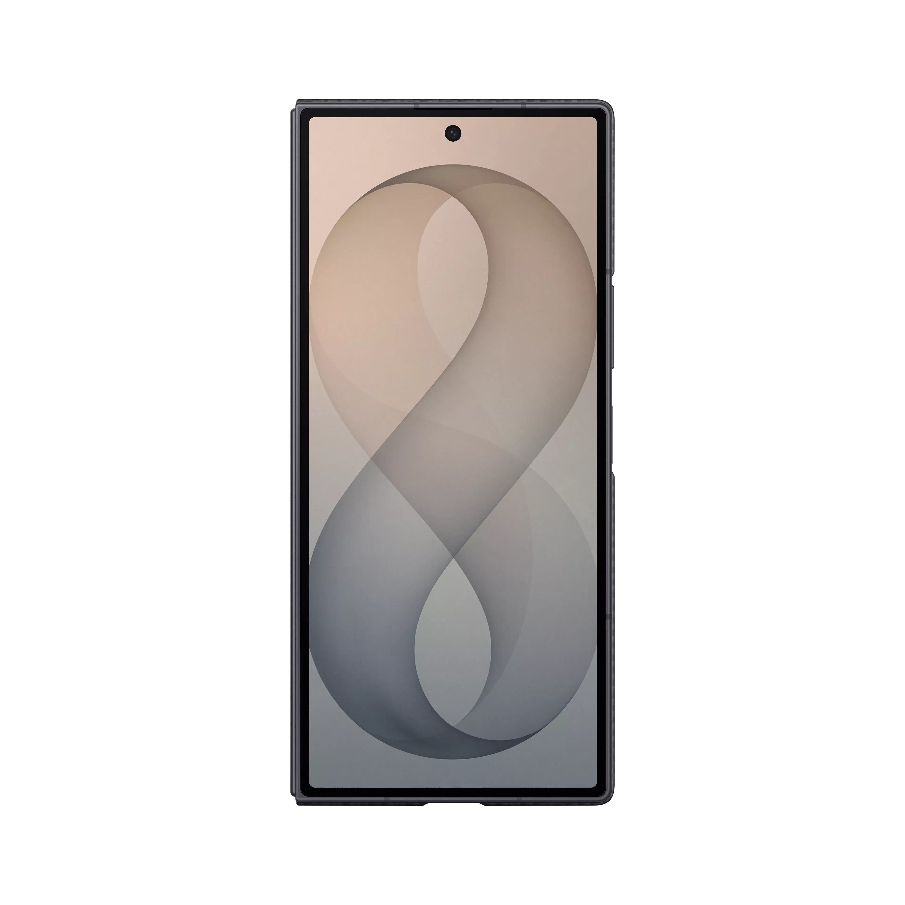 Carbon Magnet Case for Galaxy Z Fold8 Ultra