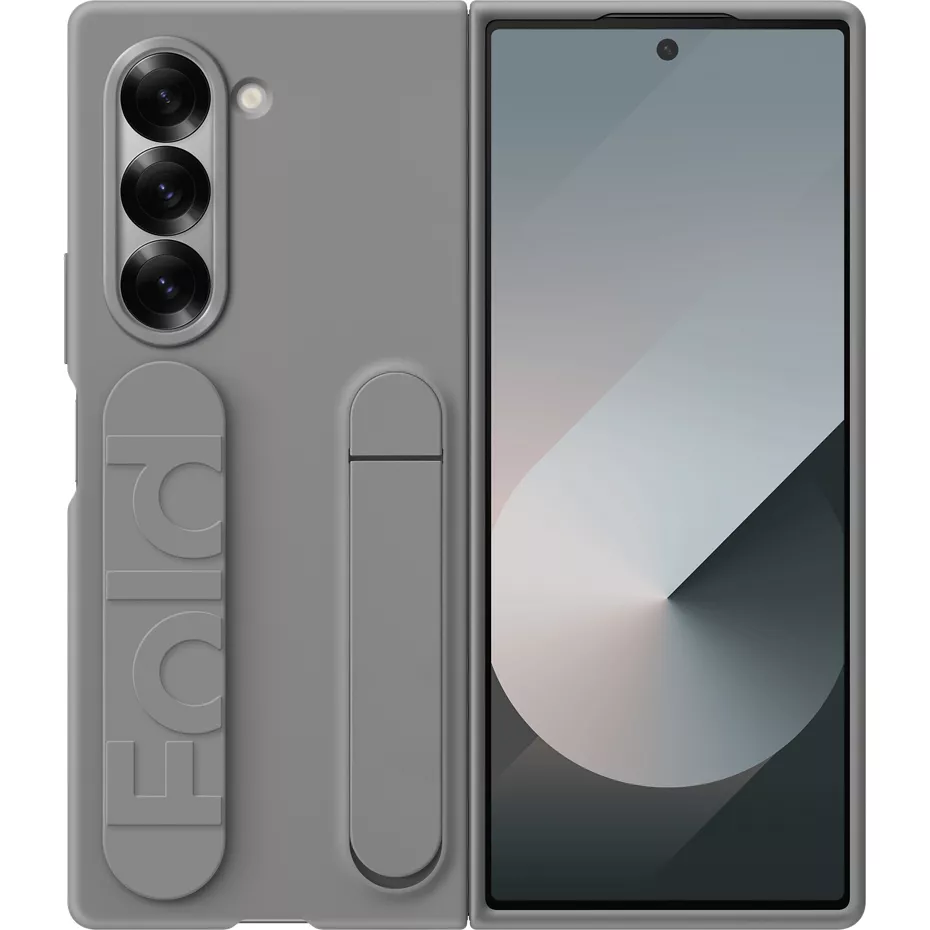 Samsung Silicone Ca… - image